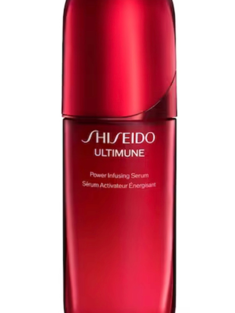 NEW Shiseido Ultimune Power Infusing Serum 5 mL